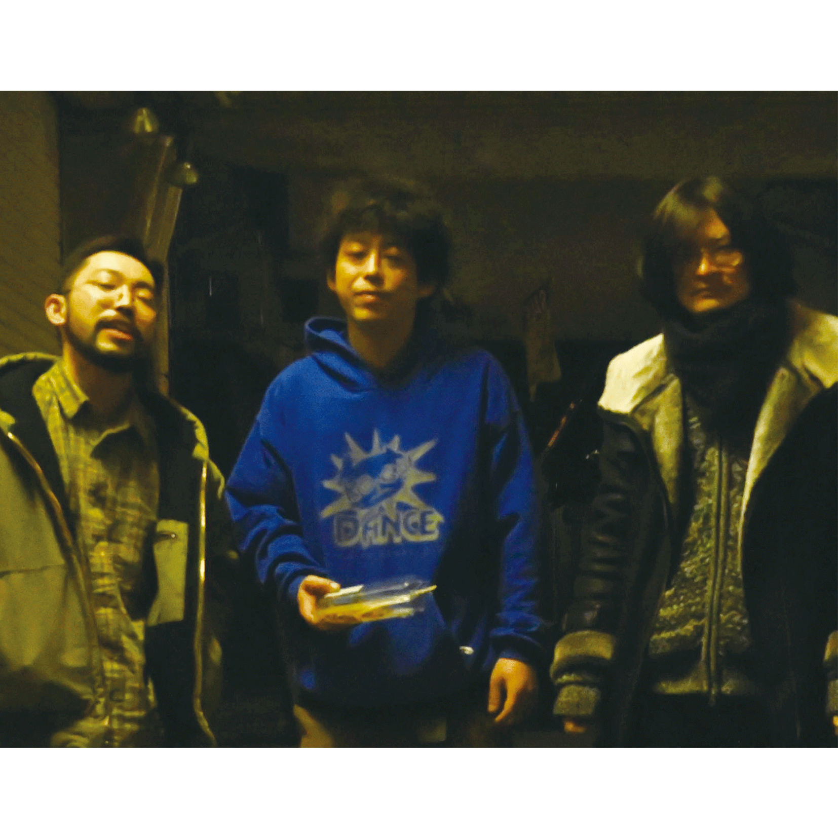 神々のゴライコーズ