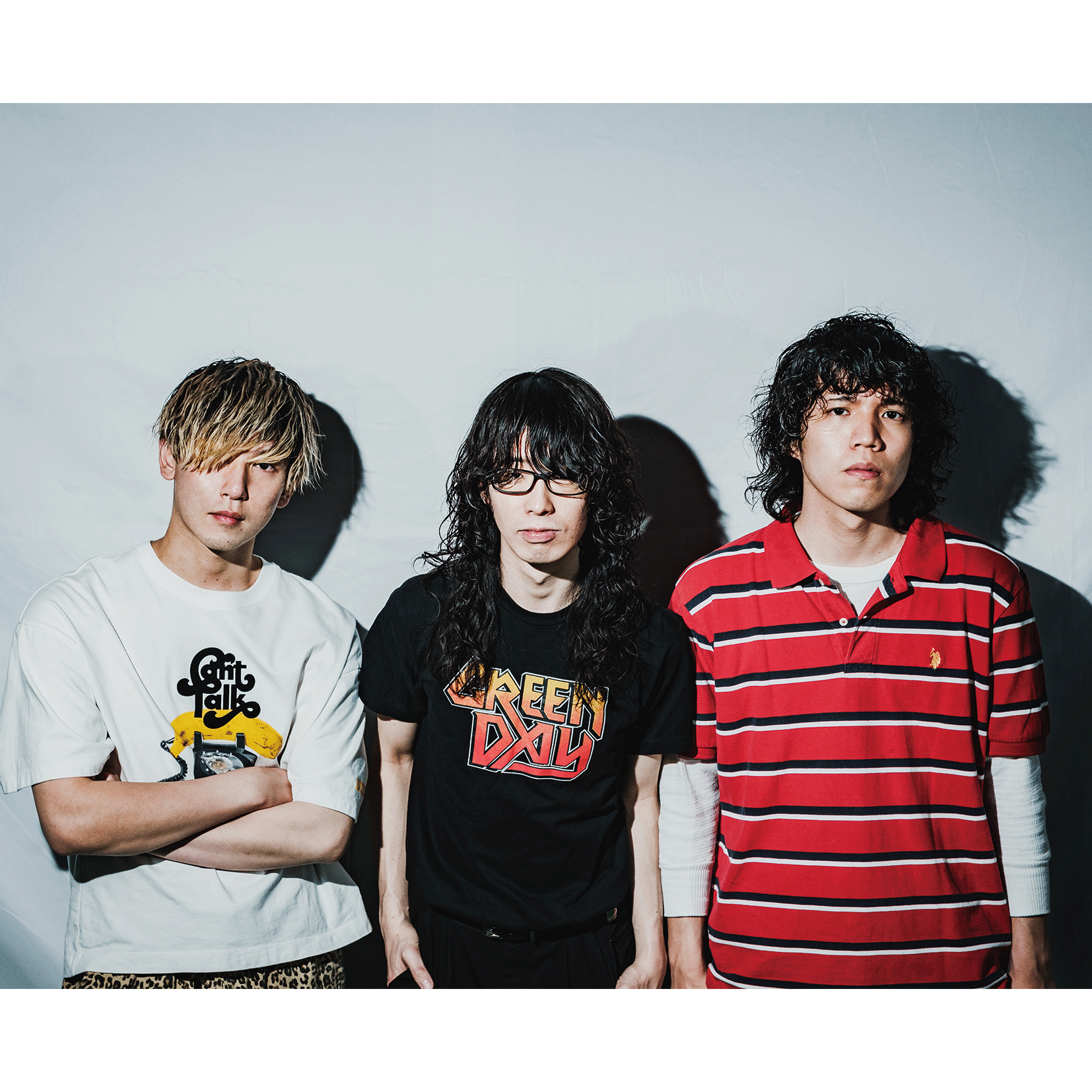 マッドネスマンボウ