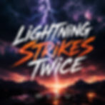 Lightning Strikes Twice by Wuru