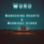 4.Wandering Hearts and Midnight Stars