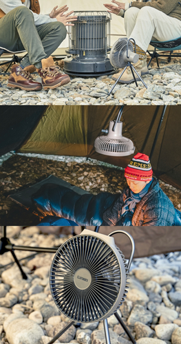 クレイモア　CLAYMORE FAN V600 扇風機 クレイモア ファン ブイ 600 プラス 扇風機 V600 ＋ 国内正規品
