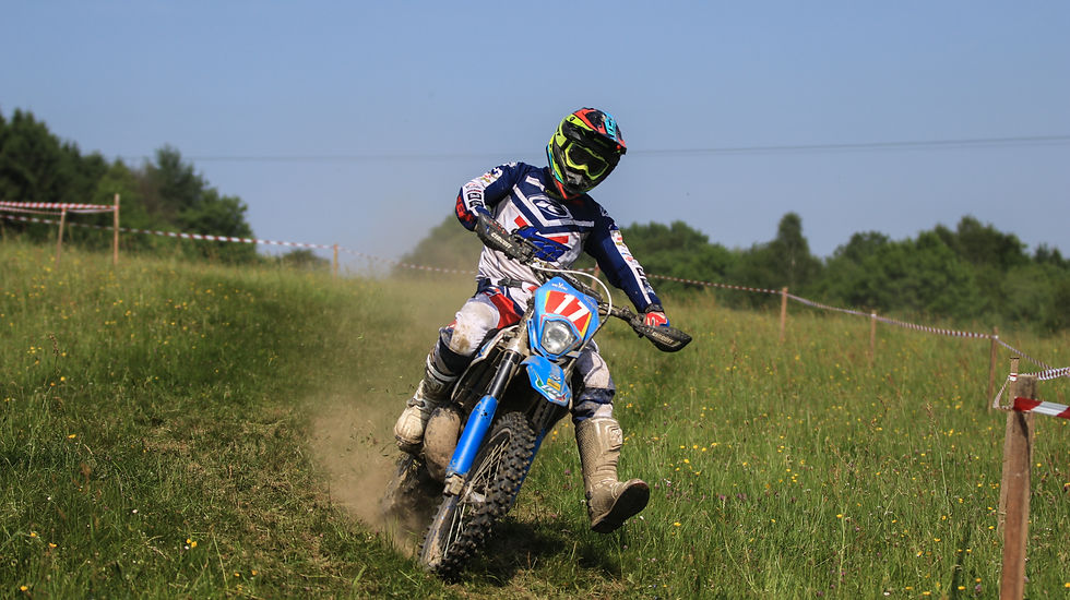 Enduro