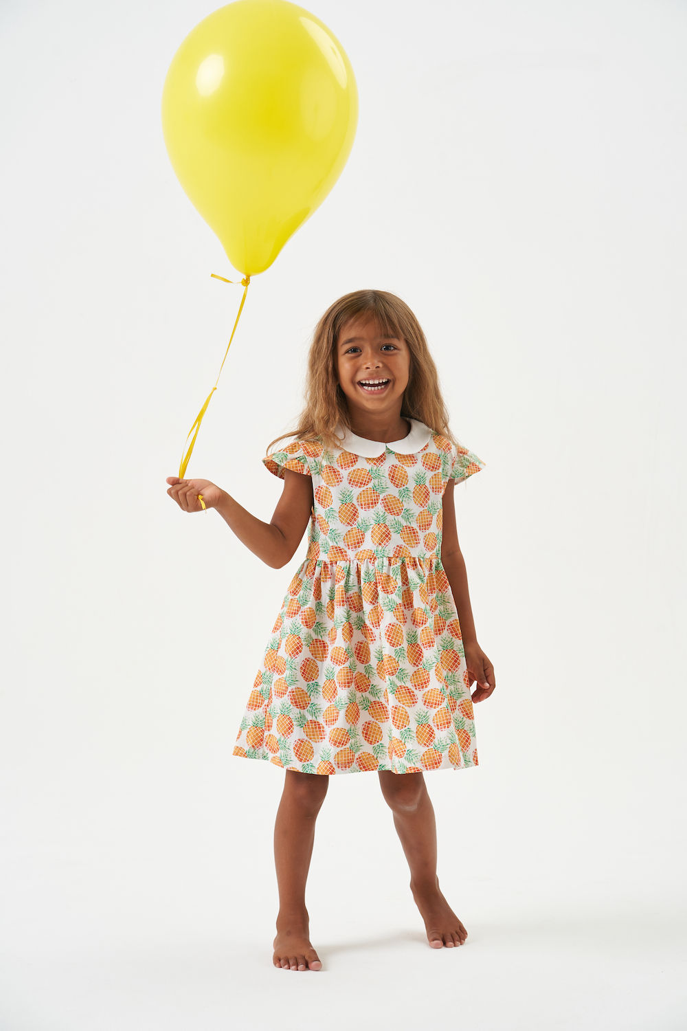 Poppy & Jazz - Daisy Dress