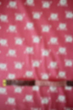 Thumbnail: Cotton Jersey - Happy Crabs - 1/2 metre