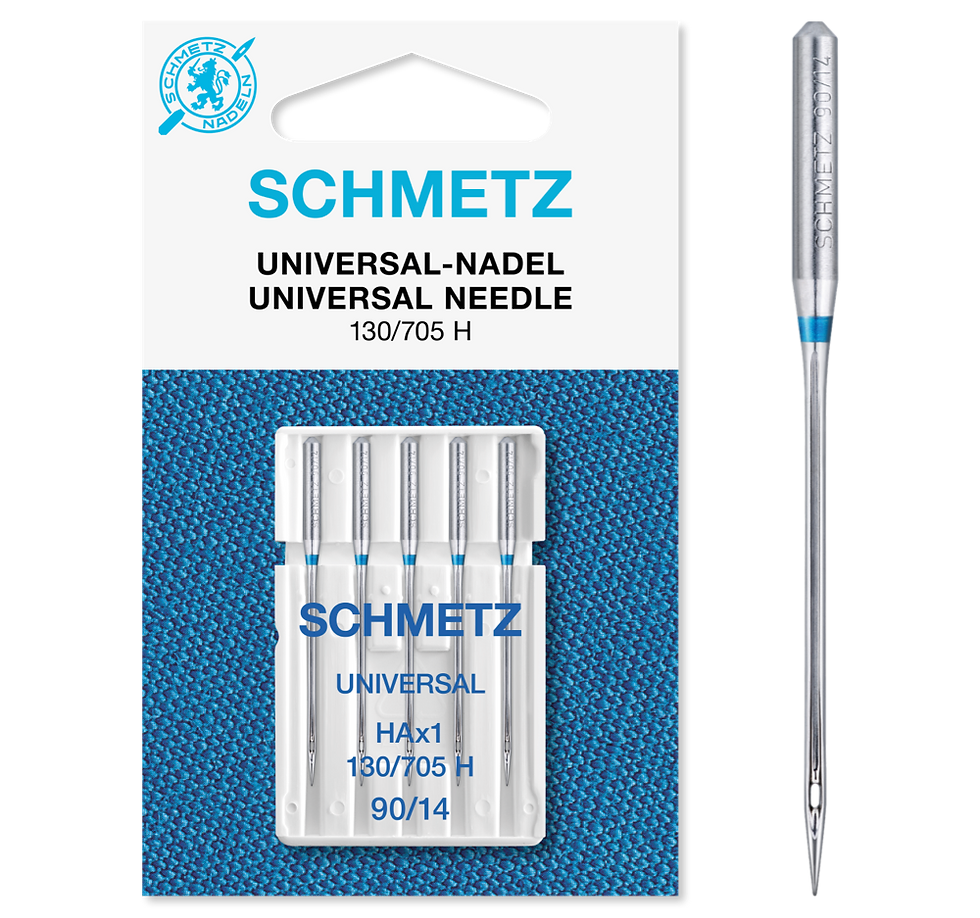 Thumbnail: Schmetz - Universal Sewing Machine Needle