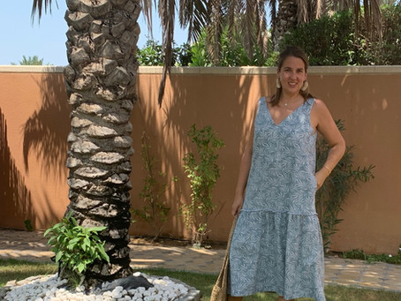 Copying your favourite fashion brands made easy | A Guest blog post by Soline