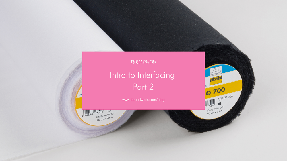 Intro to Interfacing - Part 2