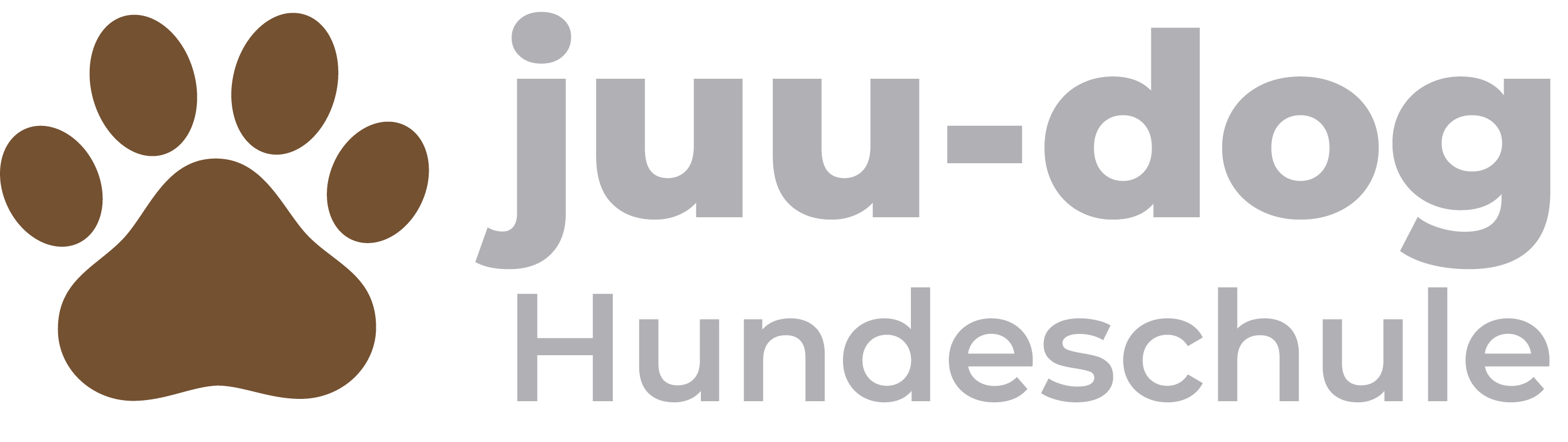 juu-dog Logo