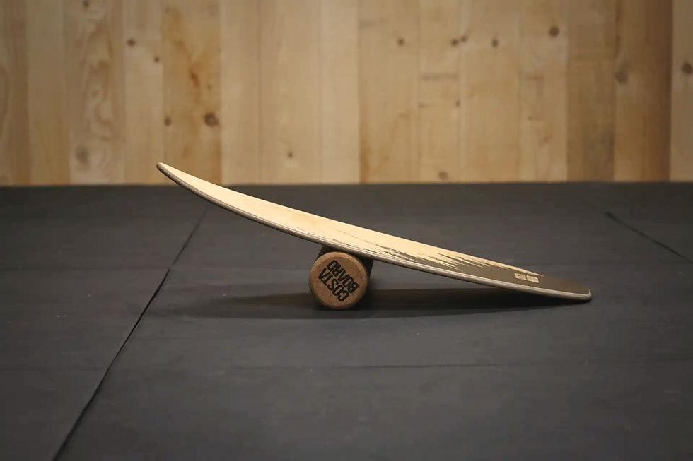 Balance Surfboard