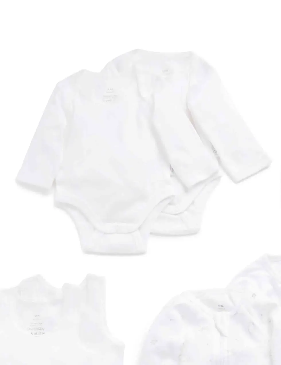 Thumbnail: Hospital Pack for Baby