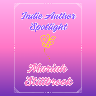 Indie Author Spotlight, Episode 12