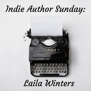 Indie Author Sunday: Laila Winters