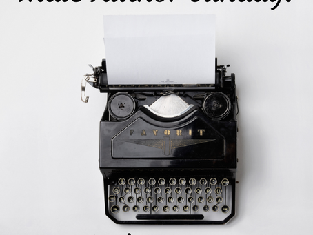 Indie Author Sunday: Laila Winters