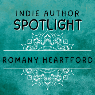 Indie Author Spotlight, Episode 7