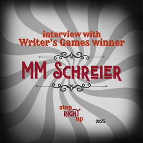 MM Schreier - First Place, 2025