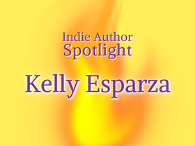 Indie Author Spotlight, Episode 22
