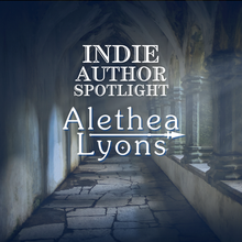 Indie Author Spotlight, Episode 4