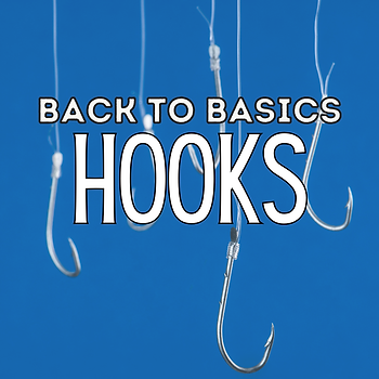fishhooks