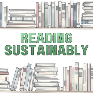 Reading Sustainably