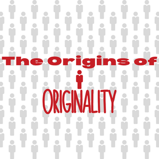 The Origins of Originality