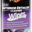 Thumbnail: Meguiar's Quik Interior Detailer Cleaner Wipes