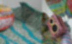 Dream Vacation (details)