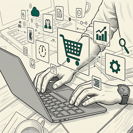 Why Many E-Commerce Brands Fail in Germany