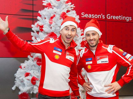 Jeda Musim Dingin, Ini Larangan Keras yang Wajib Dipatuhi oleh Para Pembalap dan Kru Tim-tim MotoGP