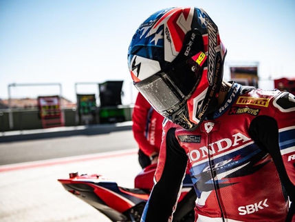 Curhat Bautista, Kesulitan Saat Membela HRC di Dua Musim