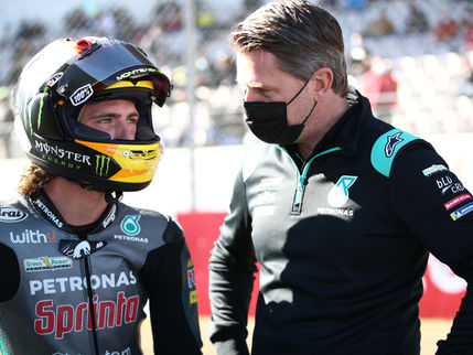 Darryn Binder: "Saya Hanya Ingin Meminta Maaf Kepada Foggia"