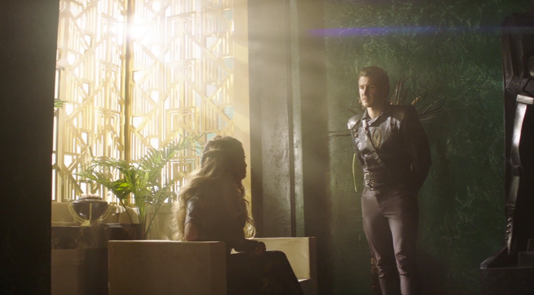 Set Decorator Megan Vertelle