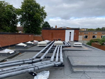 Foxdell Infant School