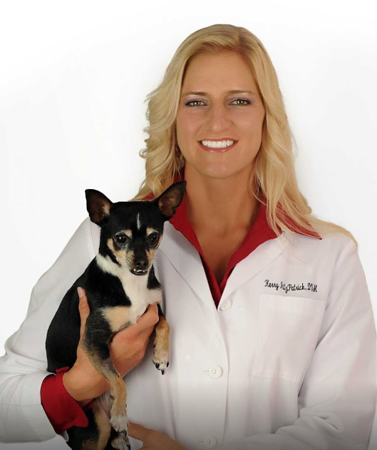 Vet Dr Kerry's Pet Vet United States