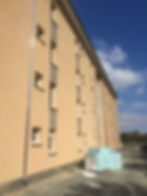 Chantier à Valence | APRES