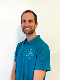 Jérôme portrait