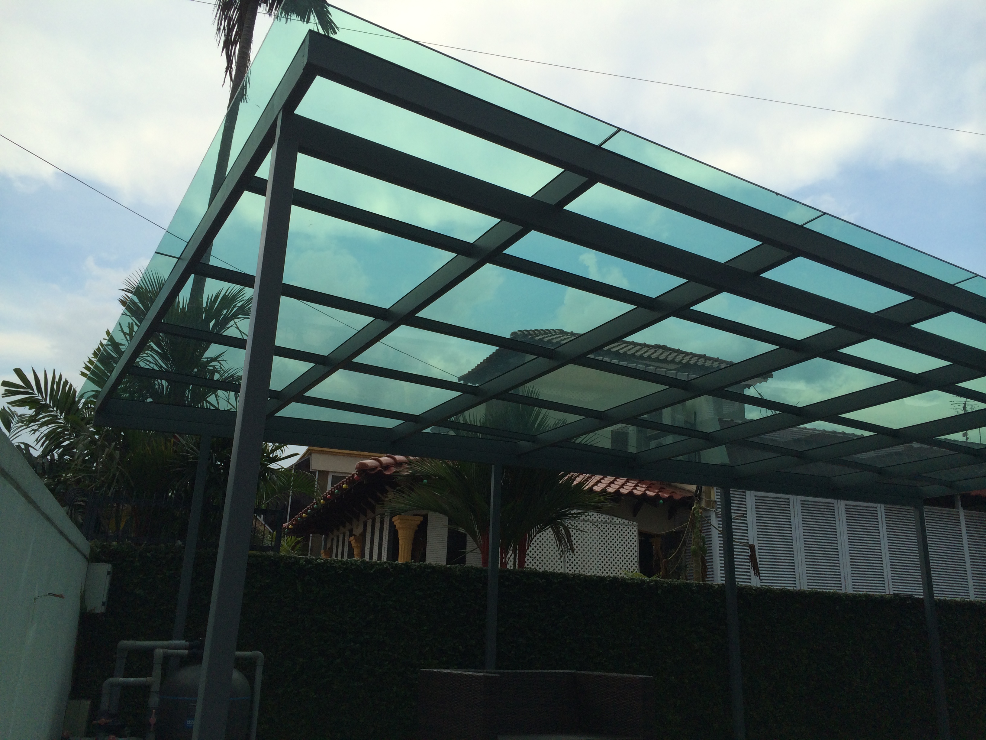 Home Ees Steel Sdn Bhd