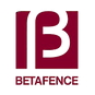 betafence, entreprise de cloture, portail