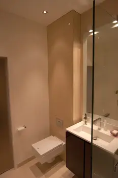 bespoke bathroom storage