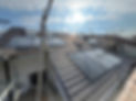 Solar Panel Installation