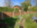 fence installation