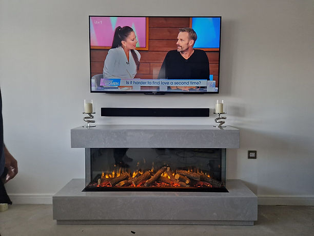home entertainment