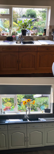 kitchen repairs