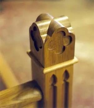 high quality carpentry services