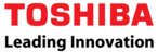 toshiba logo