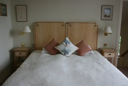 bed frame made to order