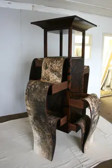 bespoke statement piece