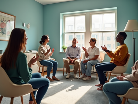 Empowering Deaf New Americans in Maine