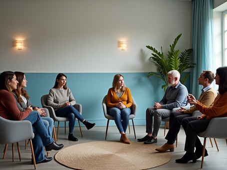 Building Community for Deaf Immigrants in Maine