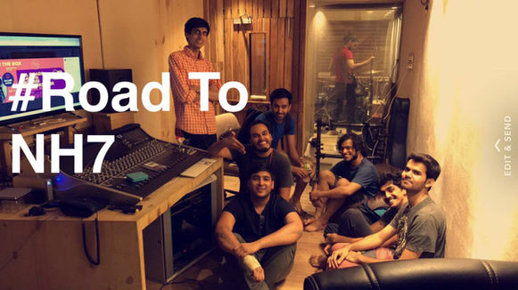 Joshua Singh is an indie artist, music producer, music composer and multi instrumentalist, bollywood