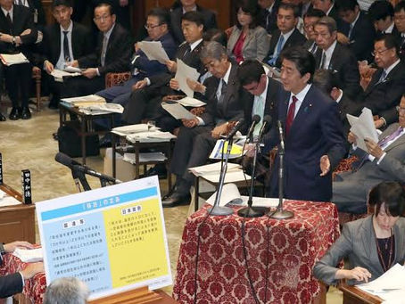vol-373:具体的な対案がない「移民禅問答」に生産性はない
